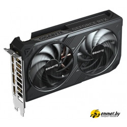 Видеокарта Gigabyte GeForce RTX 5060 Ti Windforce OC 8G GV-N506TWF2OC-8GD