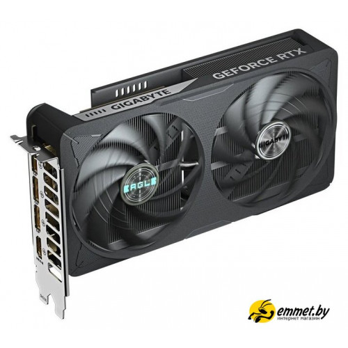 Видеокарта Gigabyte GeForce RTX 5060 Ti Eagle OC 8G GV-N506TEAGLE OC-8GD