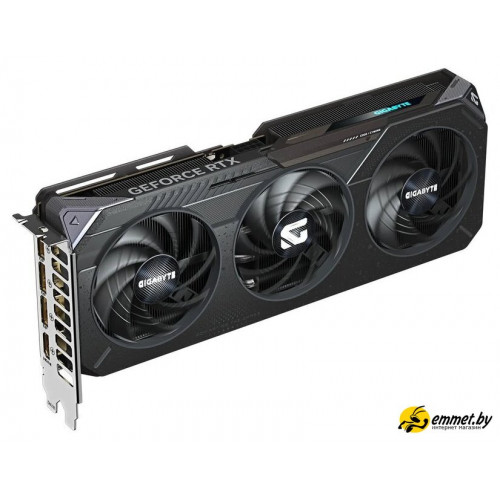 Видеокарта Gigabyte GeForce RTX 5060 Ti Gaming OC 16G GV-N506TGAMING OC-16GD