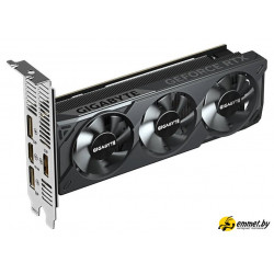 Видеокарта Gigabyte GeForce RTX 5060 OC Low Profile 8G GV-N5060OC-8GL