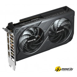 Видеокарта Gigabyte GeForce RTX 5060 Windforce OC 8G GV-N5060WF2OC-8GD