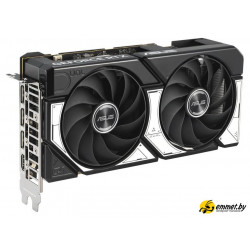 Видеокарта ASUS Dual GeForce RTX 5060 8GB GDDR7 OC Edition DUAL-RTX5060-O8G