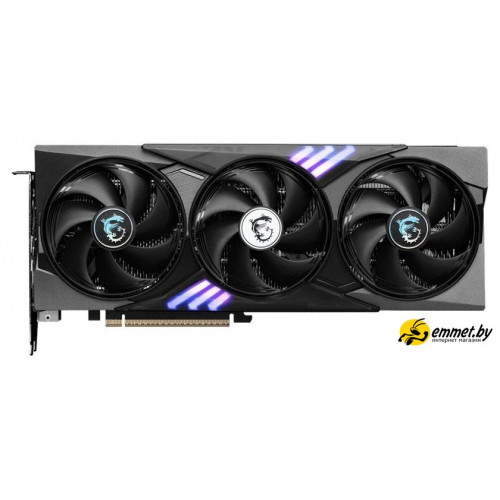 Видеокарта MSI GeForce RTX 5060 Ti 16G Gaming Trio OC