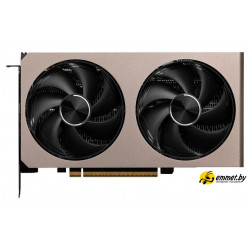 Видеокарта MSI GeForce RTX 5060 Ti 16G Inspire 2X OC