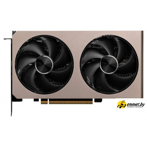 Видеокарта MSI GeForce RTX 5060 Ti 16G Inspire 2X OC