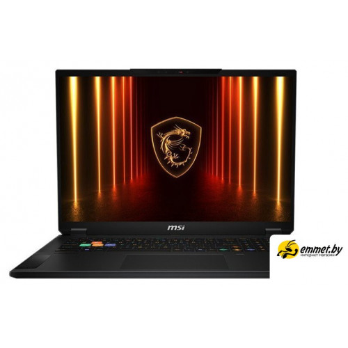 Игровой ноутбук MSI Stealth 18 HX AI A2XWIG-051RU