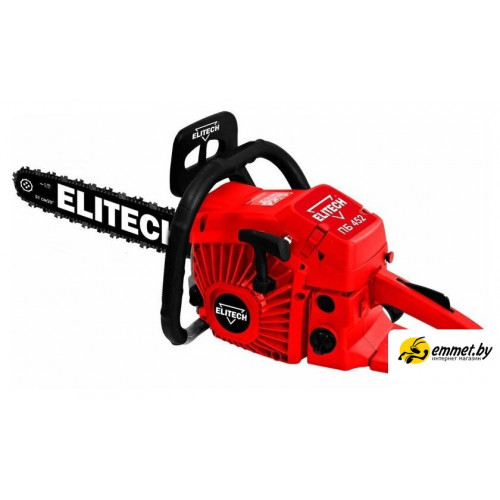 Бензопила ELITECH ПБ 452 E1611.013.00