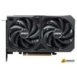 Видеокарта MSI GeForce RTX 5060 8G Shadow 2X OC