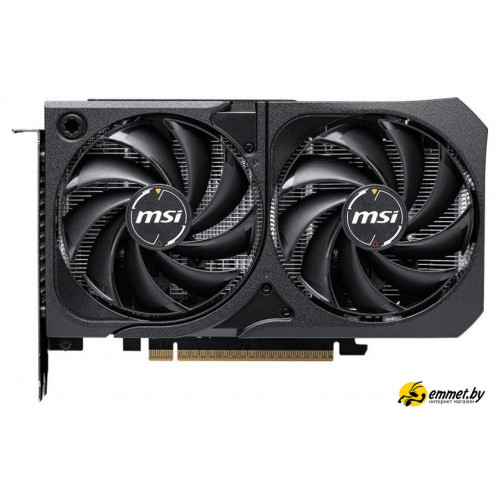 Видеокарта MSI GeForce RTX 5060 8G Shadow 2X OC