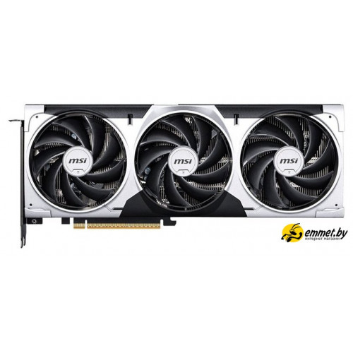 Видеокарта MSI GeForce RTX 5060 8G Ventus 3X OC