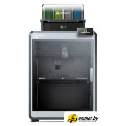 FDM принтер Creality K2 Plus Combo
