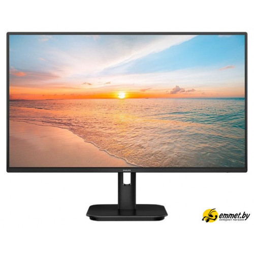 Монитор Philips 24E1N1100D/60