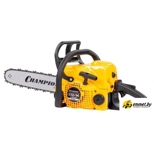 Бензопила Champion 232-14