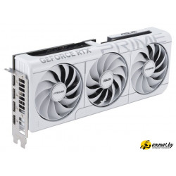 Видеокарта ASUS Prime GeForce RTX 5070 12GB GDDR7 White OC Edition PRIME-RTX5070