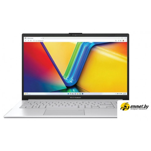 Ноутбук ASUS Vivobook Go 15 E1504FA-BQ1929