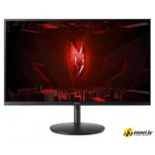 Игровой монитор Acer Nitro XF270X1bmiiphx UM.HX0CD.102