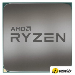 Процессор AMD Ryzen 7 5700