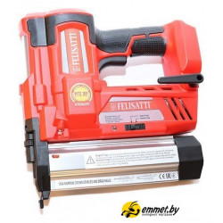 Гвоздезабиватель Felisatti FT1646 (без АКБ)