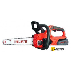 Аккумуляторная пила Felisatti FT1162 (без АКБ)