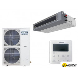 Кондиционер Marsa MRK-60BHANIG/MRK-60HANIGE-W