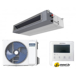 Кондиционер Marsa MRK-36BHANIG/MRK-36HANIGE-W