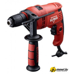 Ударная дрель ELITECH ДУ 0813РЭ
