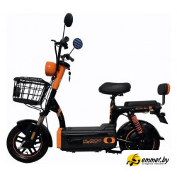 Электросамокат Kugoo Kirin EC 02 Pro