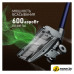 Пылесос Weissgauff V12 BLDC 630 Marine X-Treme Turbo