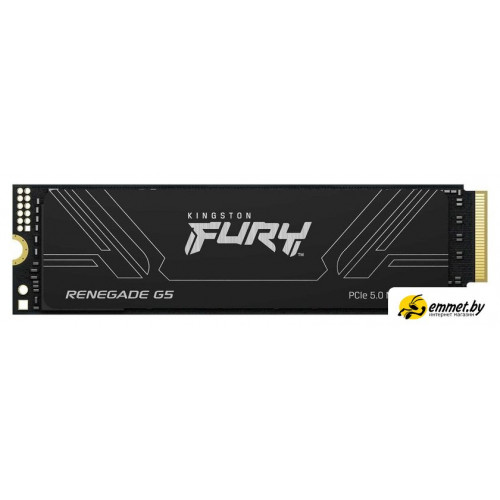 SSD Kingston Fury Renegade G5 2TB SFYR2S/2T0