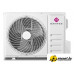 Кондиционер Dantex Advance Pro Plus 2 Inverter RK-12SAT2I/RK-12SAT2IE