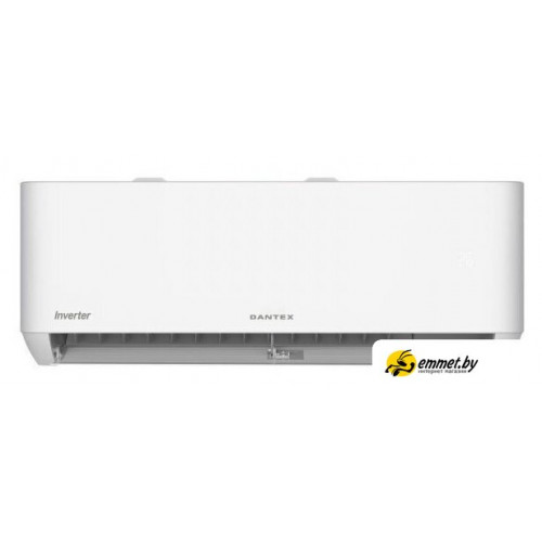Кондиционер Dantex Advance Pro Plus 2 Inverter RK-12SAT2I/RK-12SAT2IE