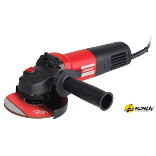 Угловая шлифмашина Felisatti УШМ-125/1200 FT8213