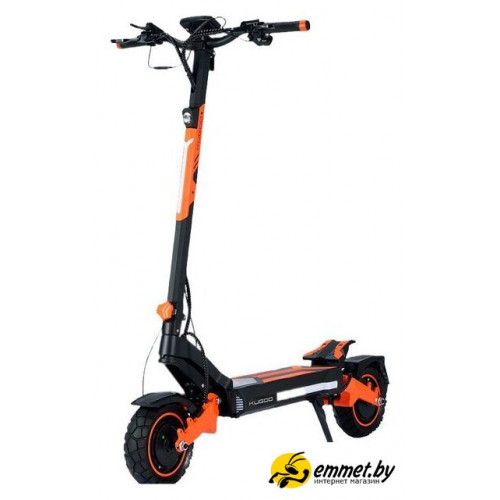 Электросамокат Kugoo F3 Pro Max