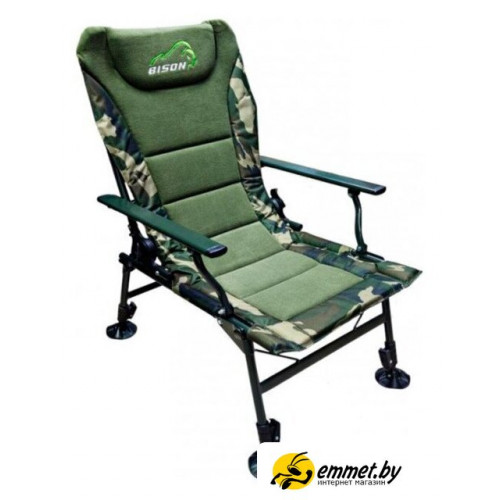 Стул Bison HBA1001-R