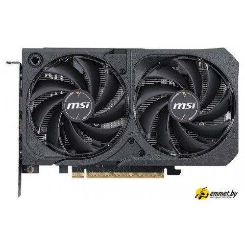 Видеокарта MSI GeForce RTX 5050 8G Shadow 2X OC