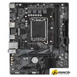 Материнская плата Gigabyte H610M K V2 (rev. 1.0)