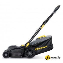 Газонокосилка Champion EM3716
