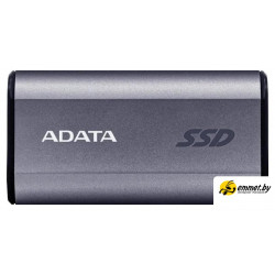 Внешний накопитель ADATA SC750 1TB SC750-1000G-CCBK