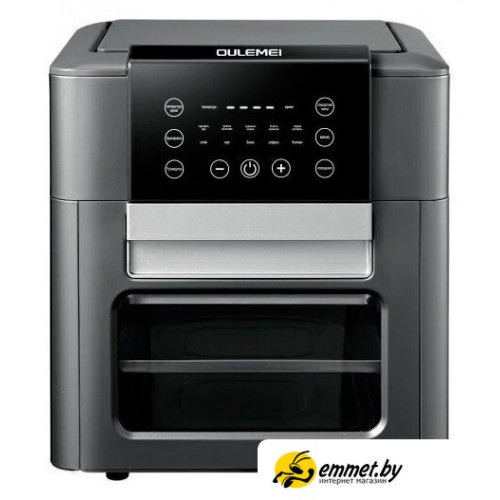 Аэрогриль (аэрофритюрница) Oulemei OLM-KZF013