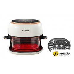 Аэрогриль (аэрофритюрница) Oulemei OLM-KZF012