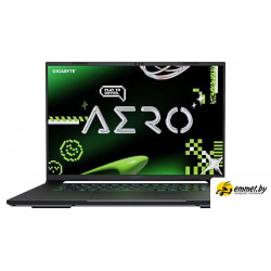 Игровой ноутбук Gigabyte Aero X16 1WH 1WH93KZC64DH