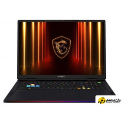Игровой ноутбук MSI Raider A18 HX A9WJG-216RU