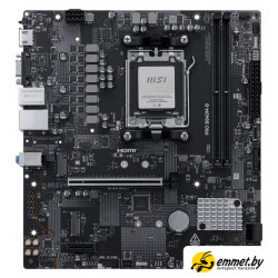 Материнская плата MSI Pro B840M-B