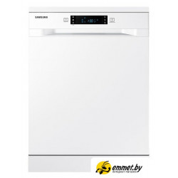Отдельностоящая посудомоечная машина Samsung DW60A6092FW/WT