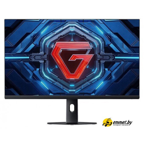 Игровой монитор Xiaomi Redmi G27 P27FDA-RG (китайская версия)