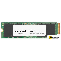SSD Crucial E100 1TB CT1000E100SSD8