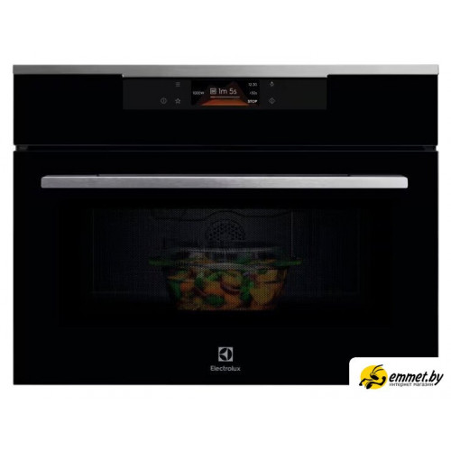 Микроволновая печь Electrolux MealAssist 700 KVMBE09X