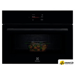 Микроволновая печь Electrolux MealAssist 700 LVM9E2XZ