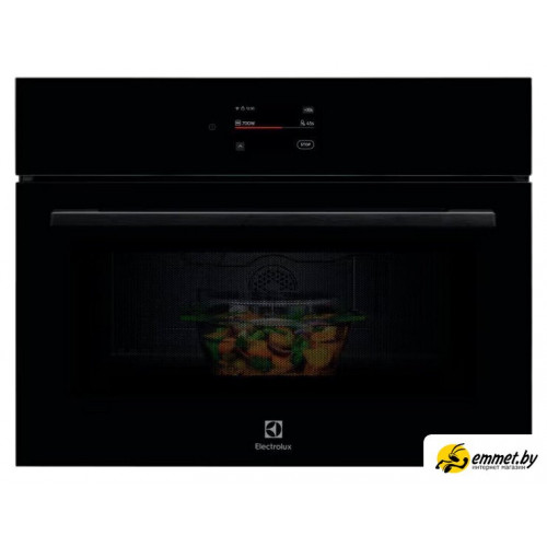 Микроволновая печь Electrolux MealAssist 700 LVM9E2XZ