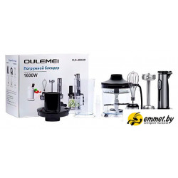 Погружной блендер Oulemei OLM-JBBK004